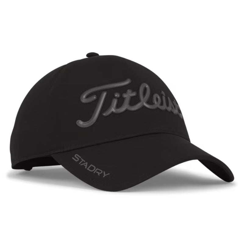 Titleist Players StaDry Hat