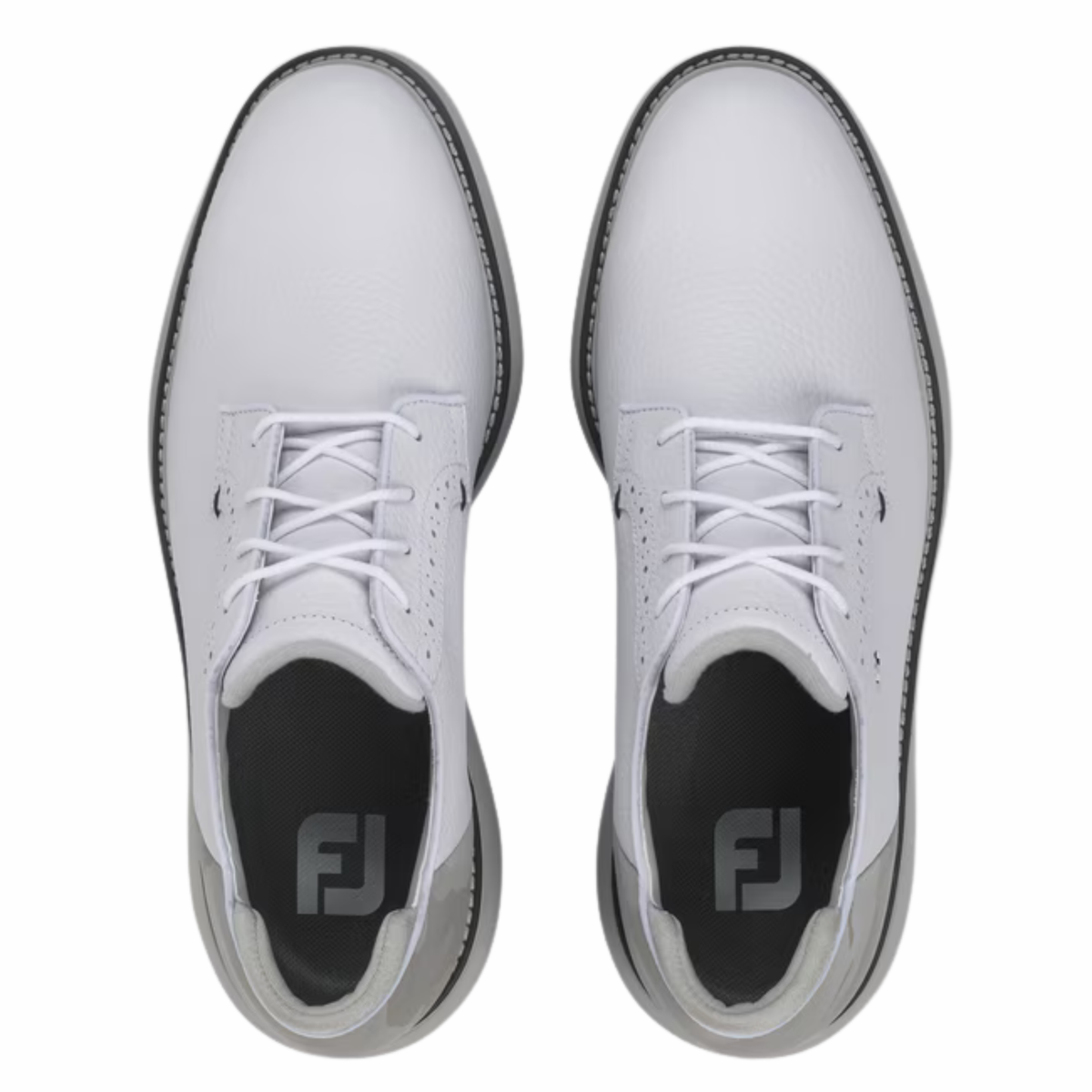 Footjoy Traditions Golf Shoe