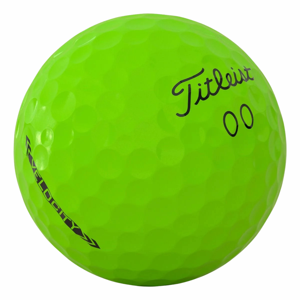 Titleist Velocity Golf Balls