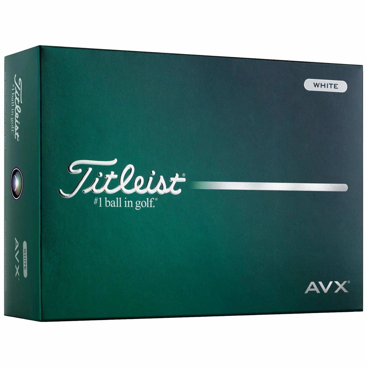 Titleist AVX Golf Balls