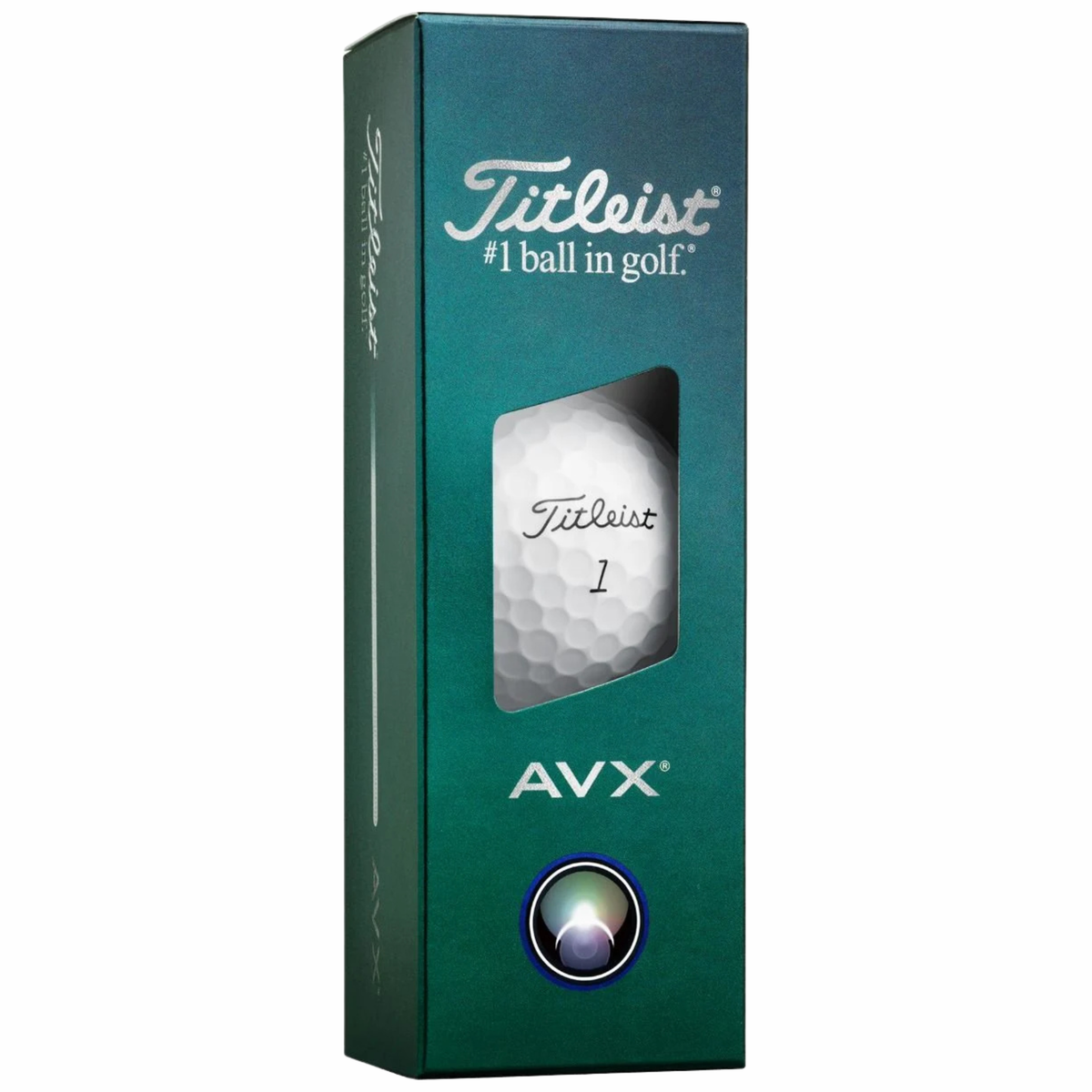 Titleist AVX Golf Balls