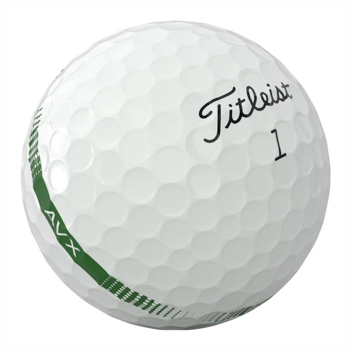 Titleist AVX Golf Balls