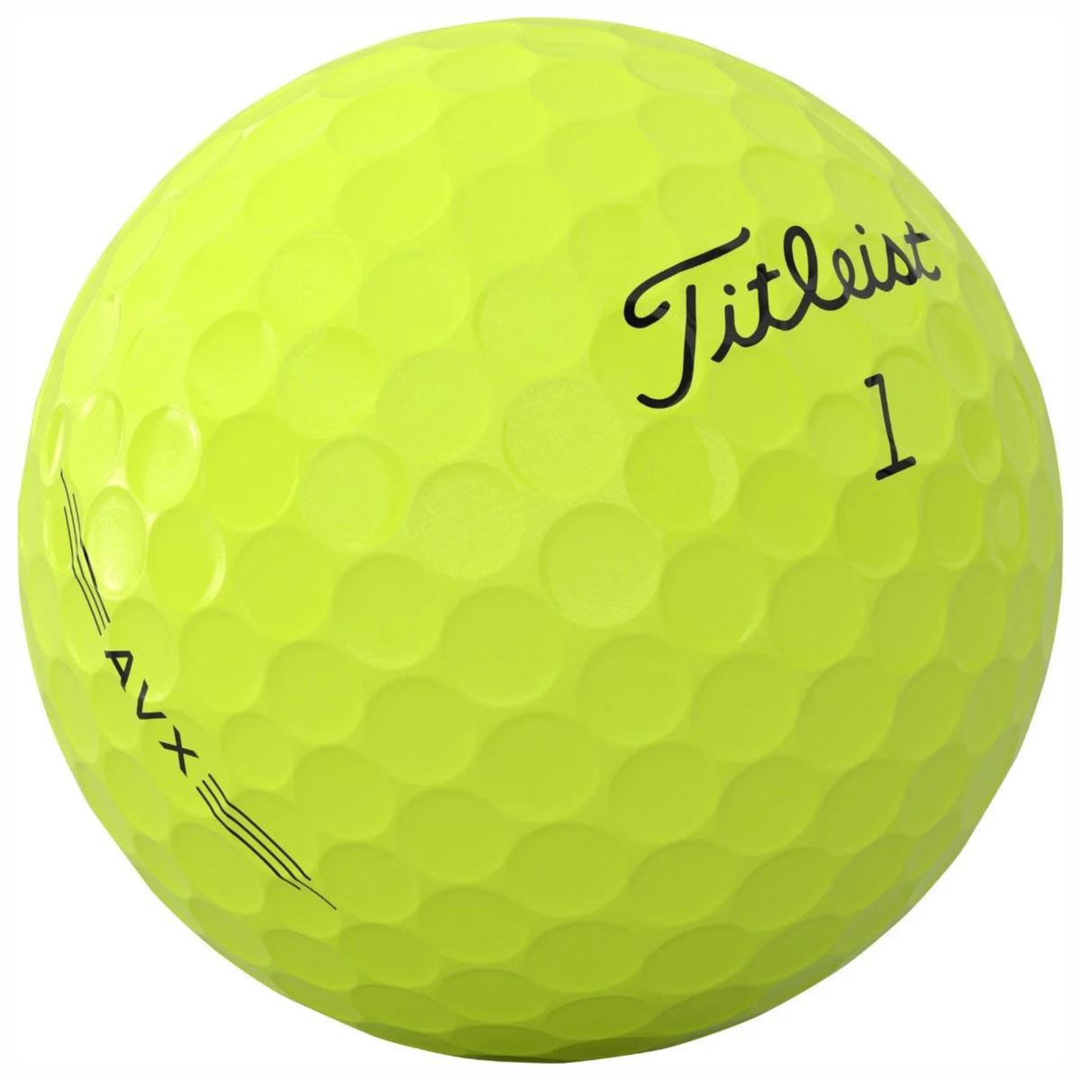Titleist AVX Golf Balls