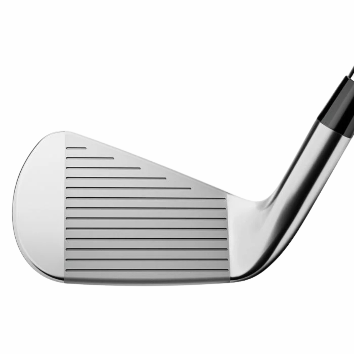 Titleist T250 Launch Spec 4G Iron Set - 5-PW, GW - Steel