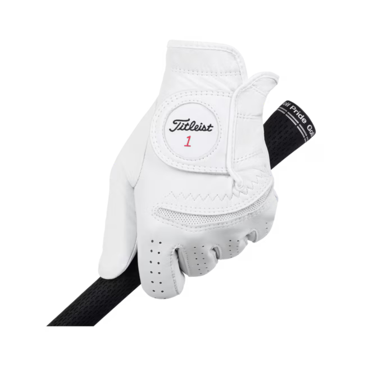 Titleist Perma-Soft Glove