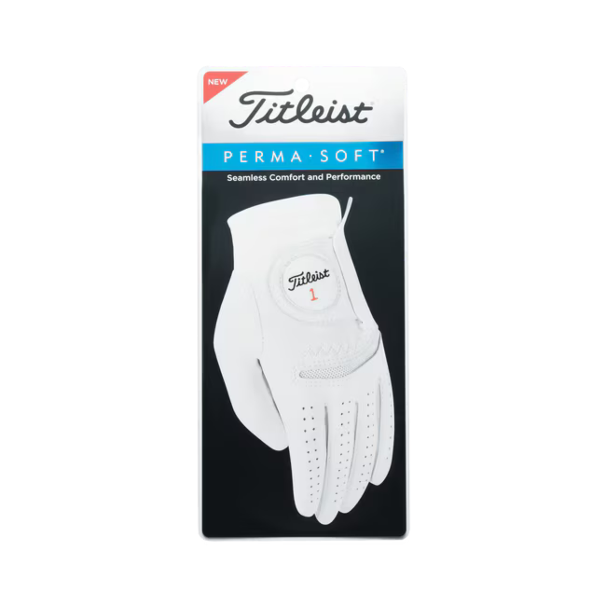 Titleist Perma-Soft Glove
