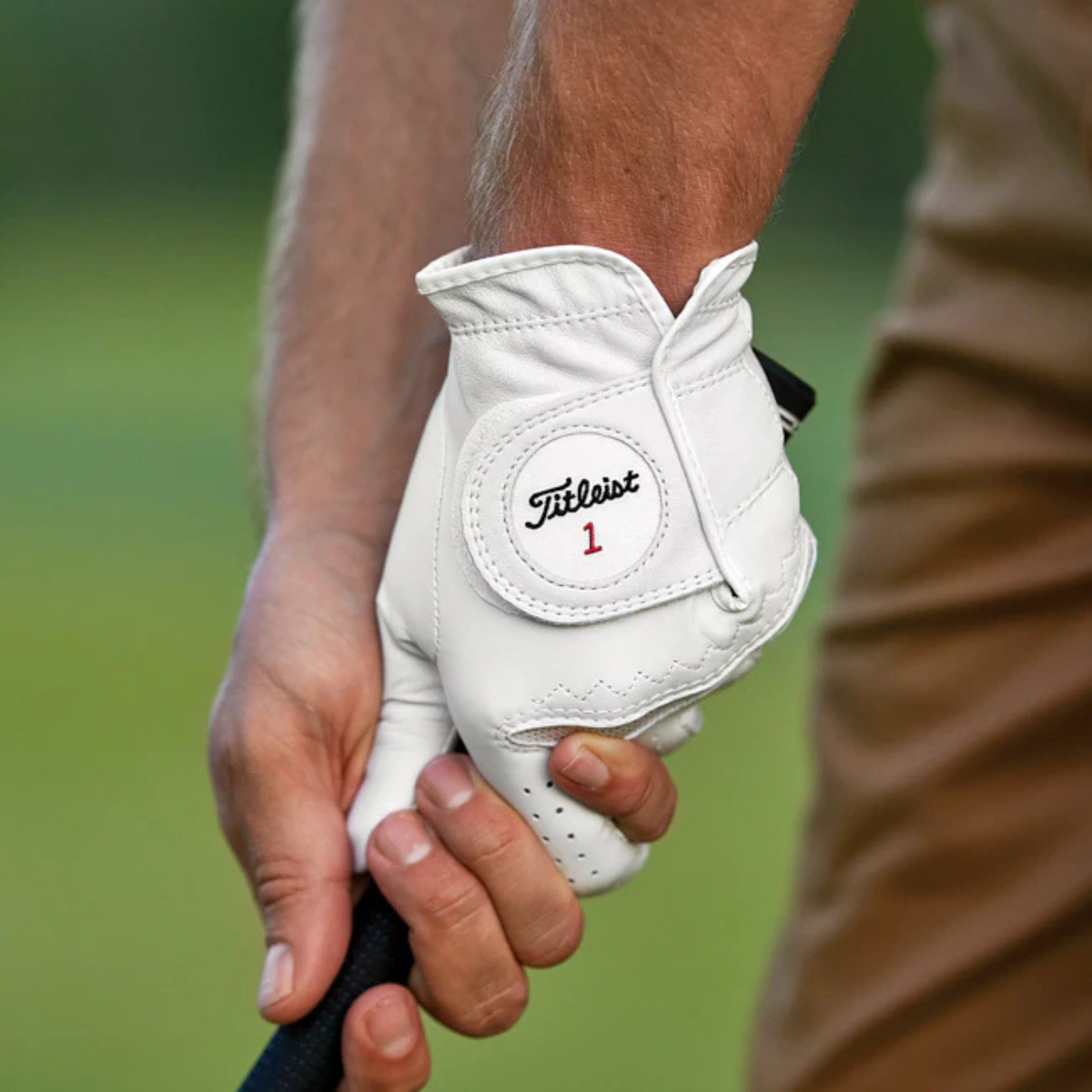 Titleist Perma-Soft Glove