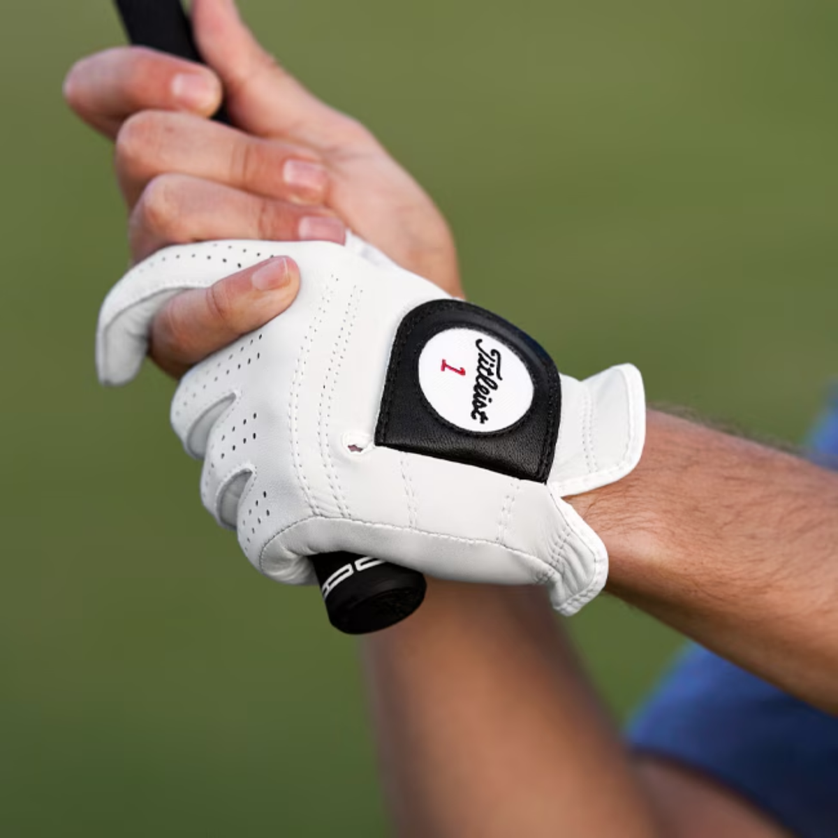 Titleist Players Glove