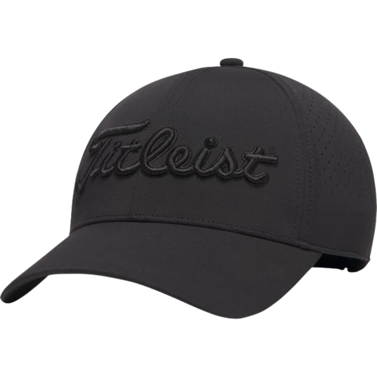 Titleist Players Tech Hat