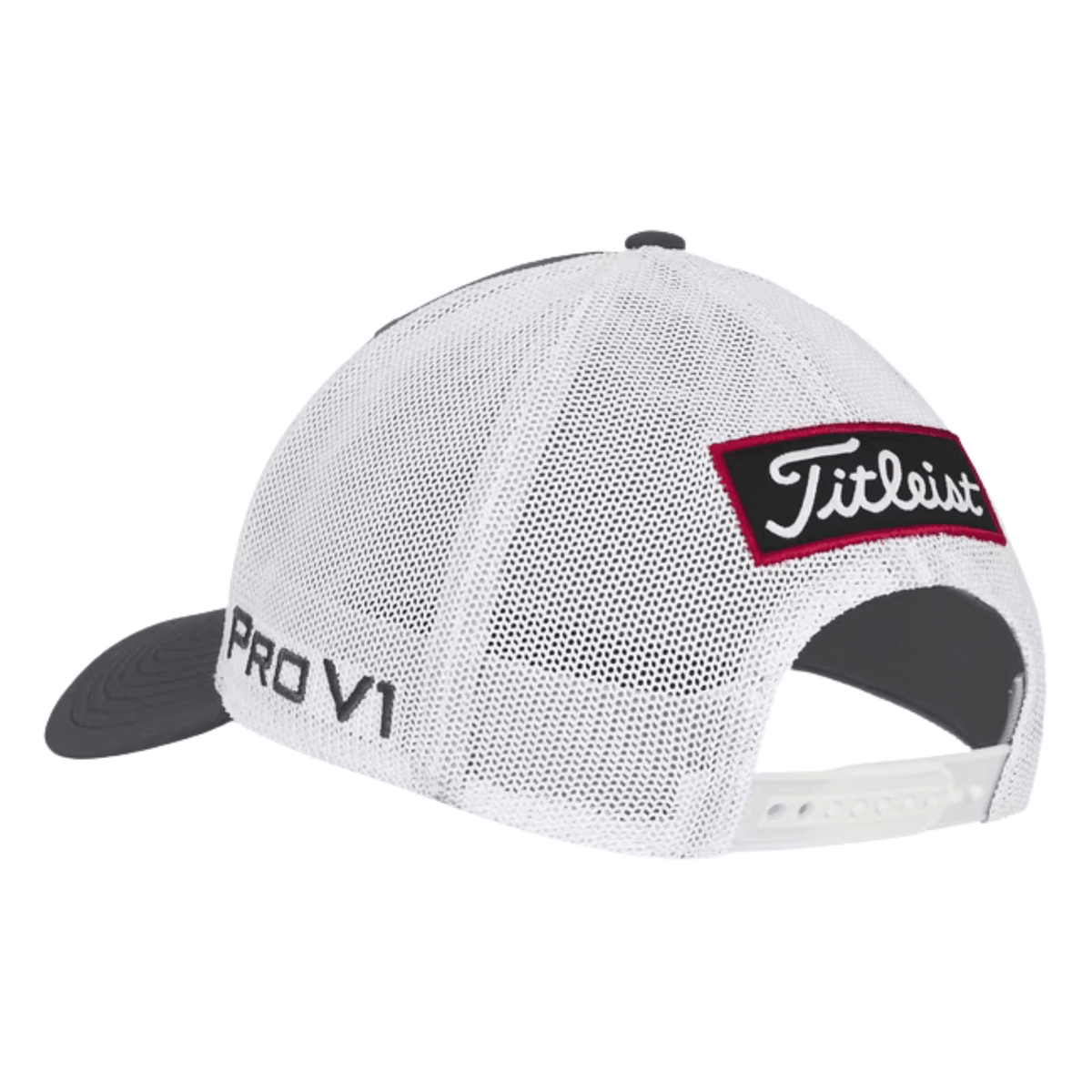 Titleist Tour Performance Mesh Hat