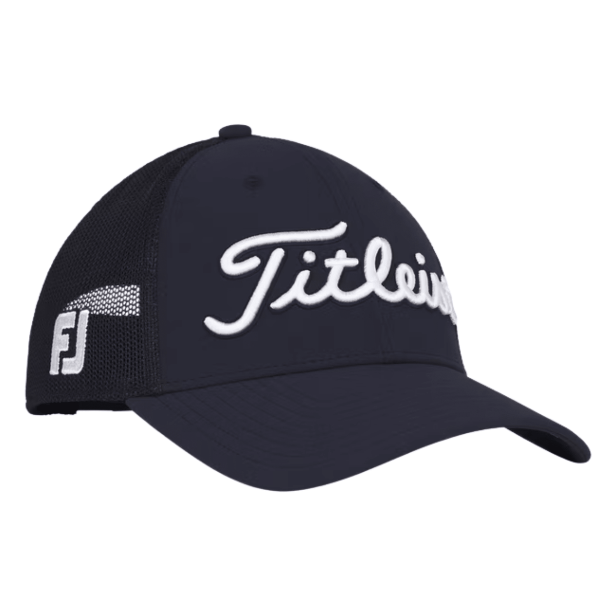 Titleist Tour Performance Mesh Hat