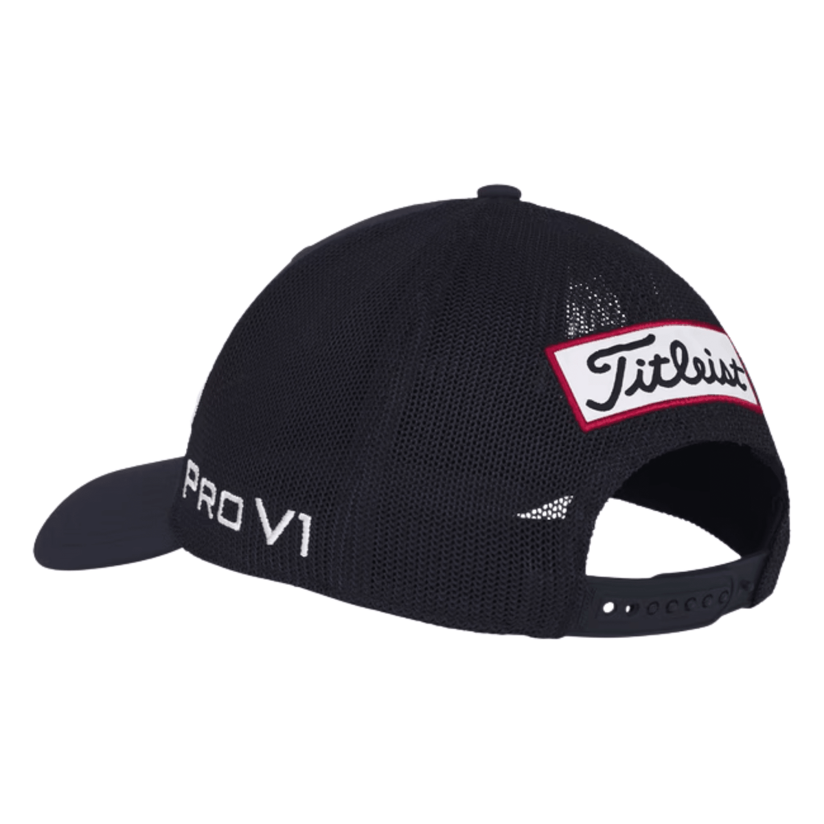 Titleist Tour Performance Mesh Hat