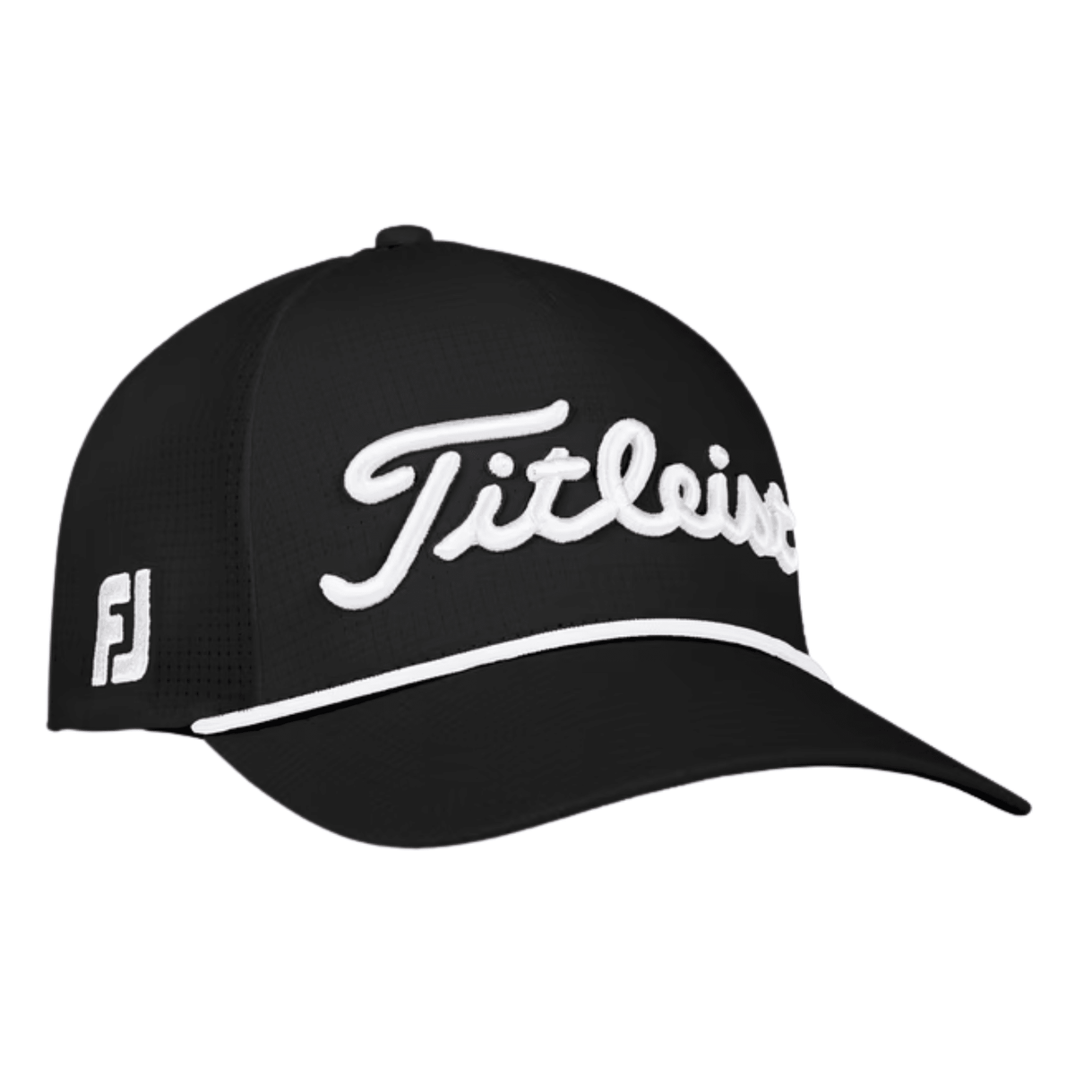 Titleist Tour Rope Hat