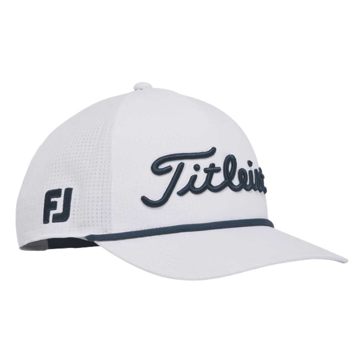 Titleist Tour Rope Hat