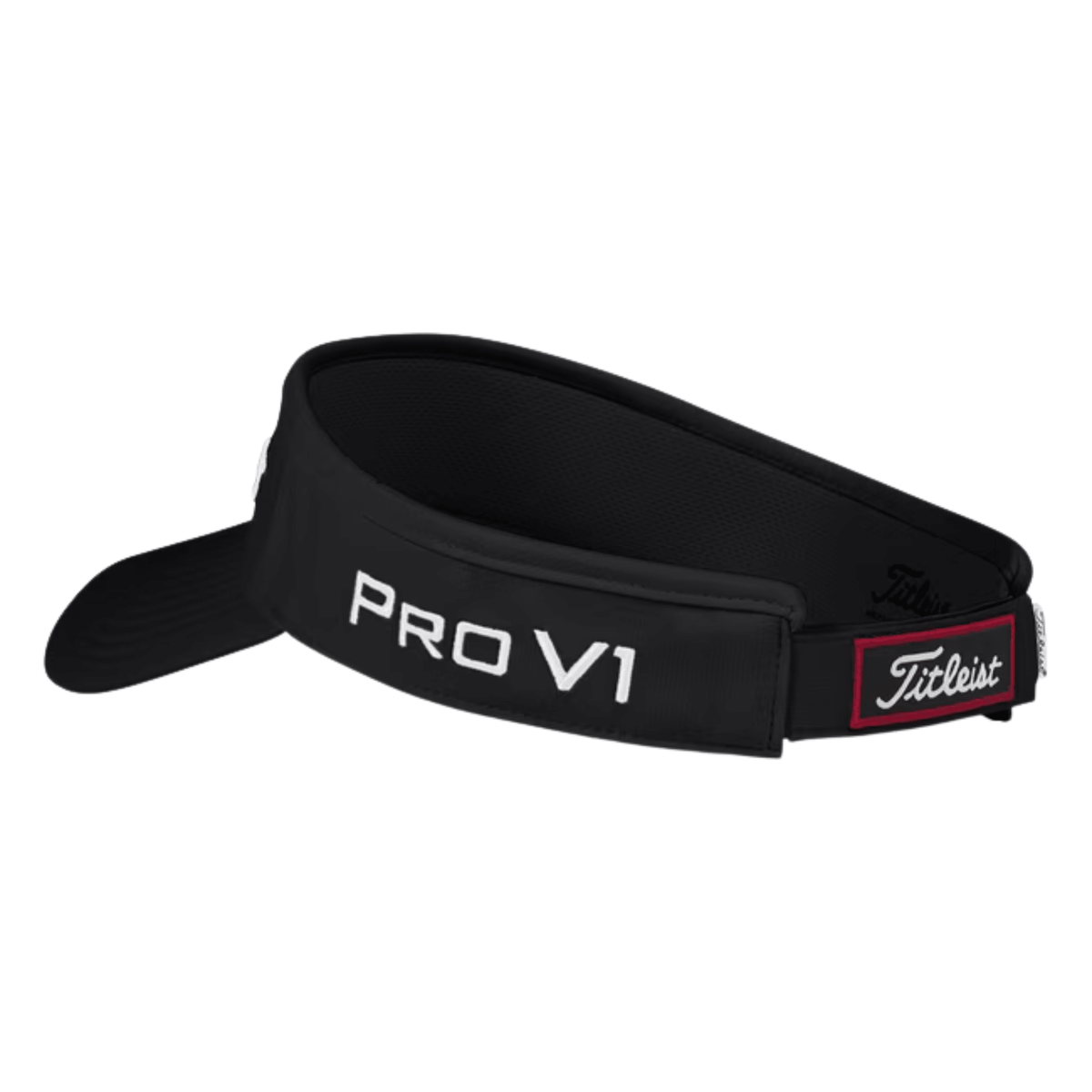 Titleist Tour Performance Visor Hat