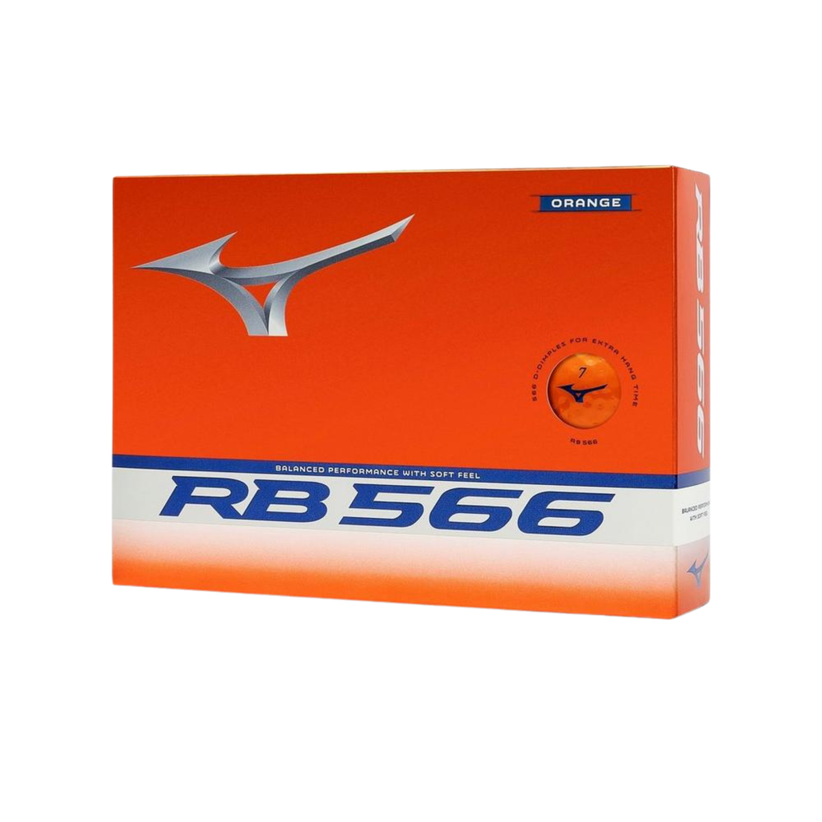 Mizuno 2024 RB 566 Golf Balls