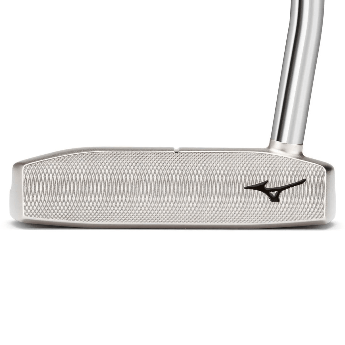 Mizuno M Craft Nagoya B Nickel Putter