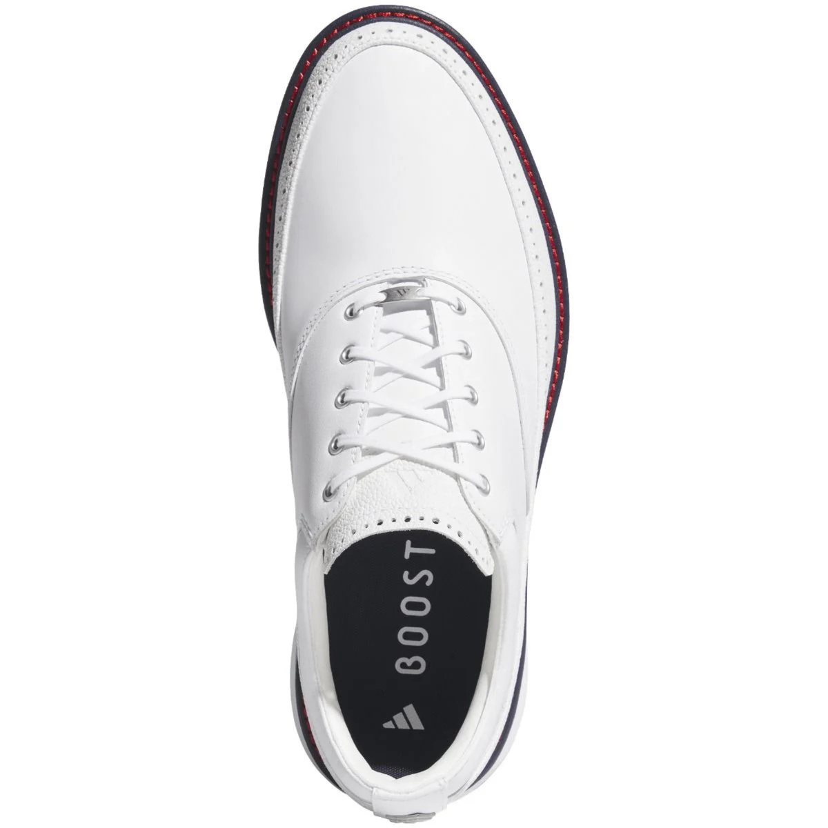 adidas MC80 Spikeless Golf Shoes