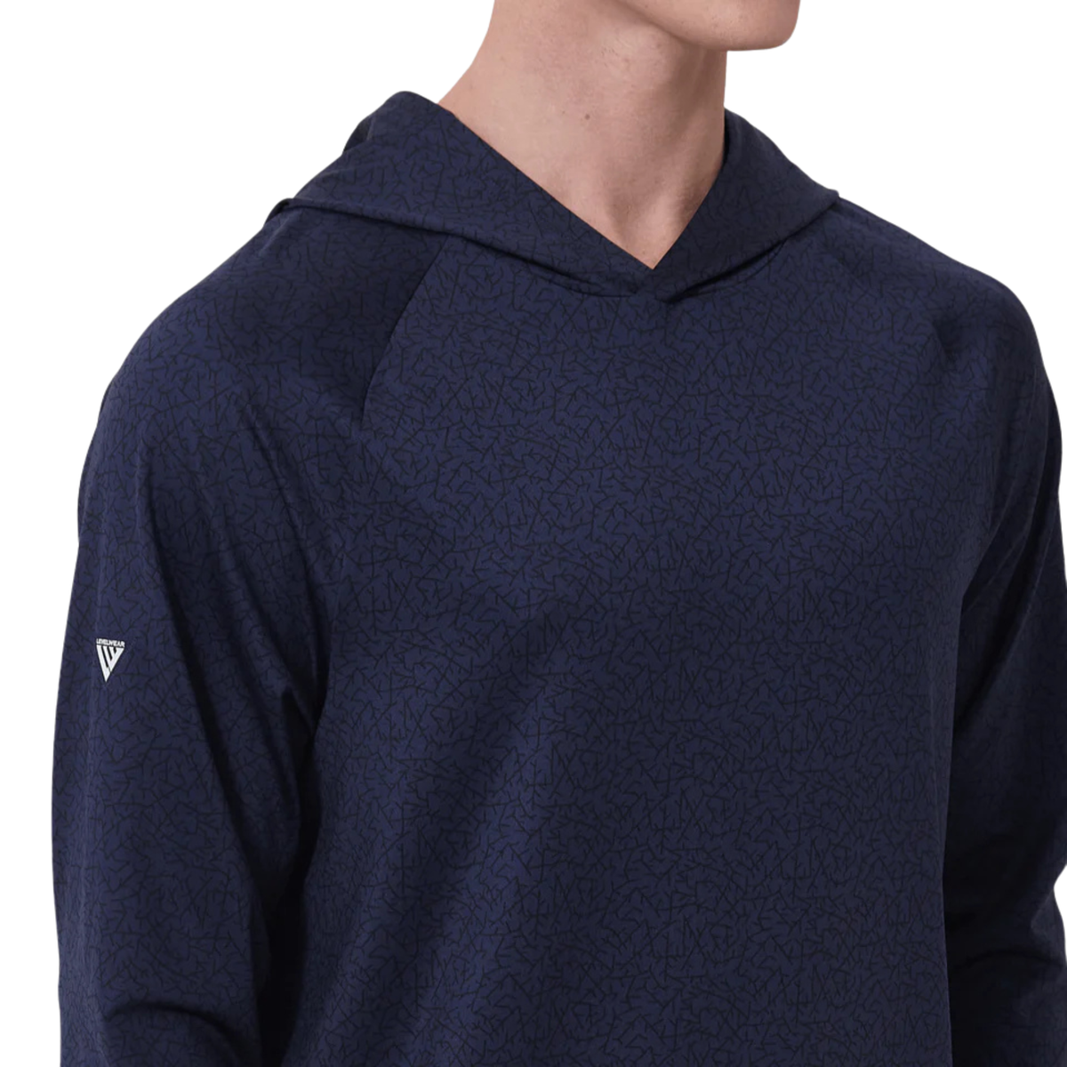 Levelwear Challenger Hoodie