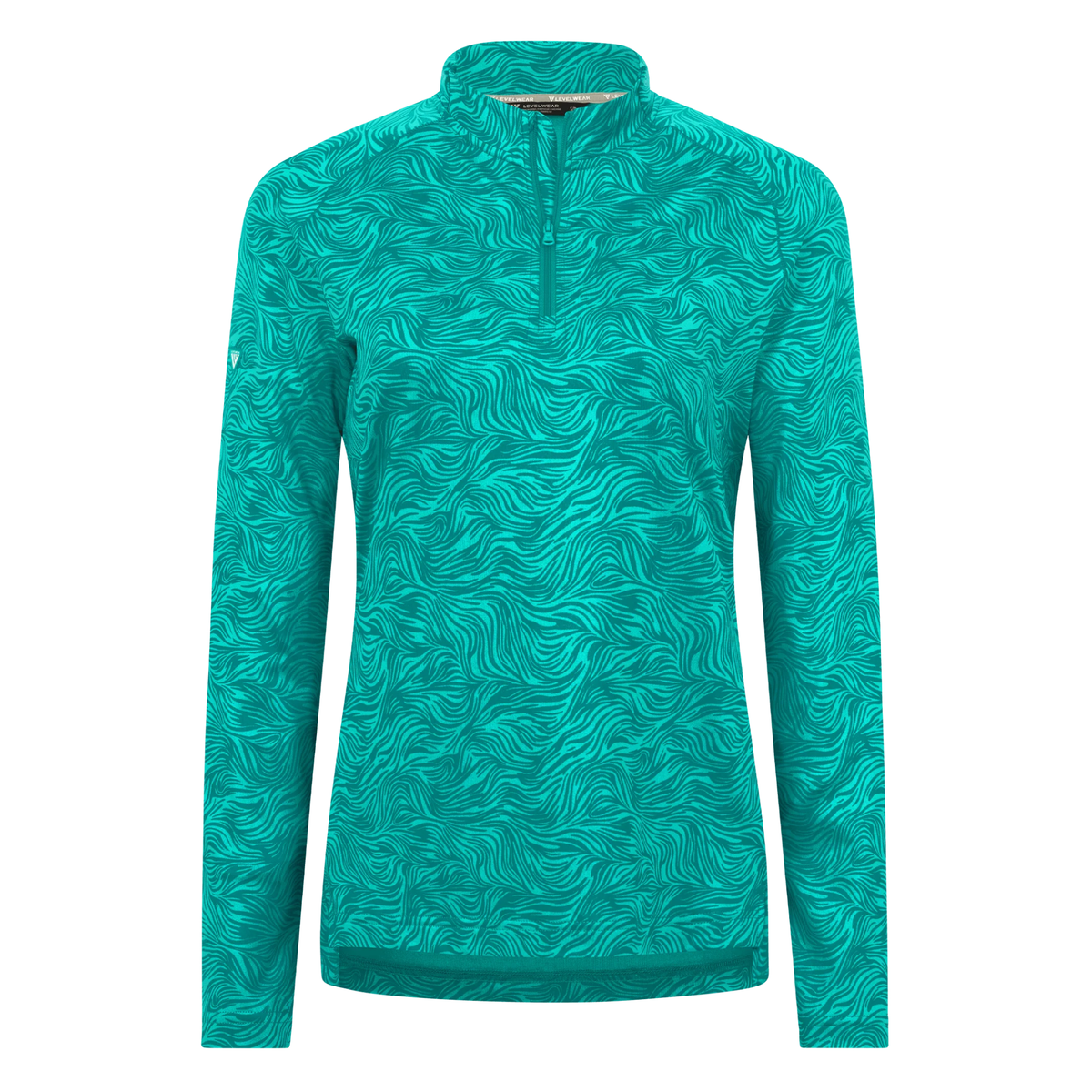 Levelwear Women's Coral LS