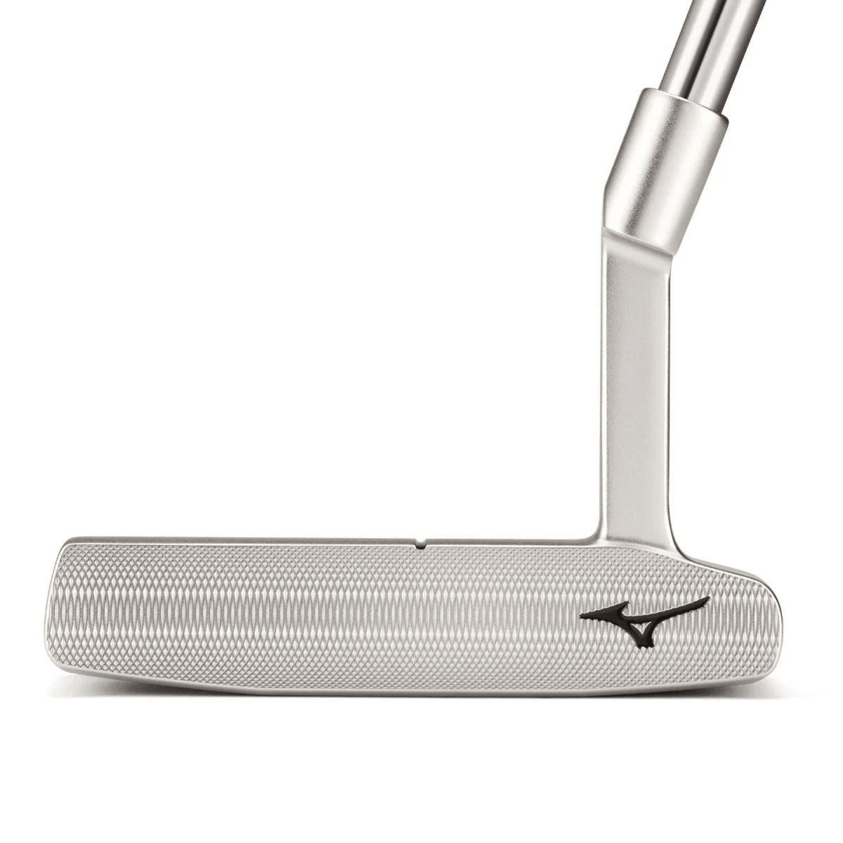 Mizuno M Craft Osaka P Nickel Putter