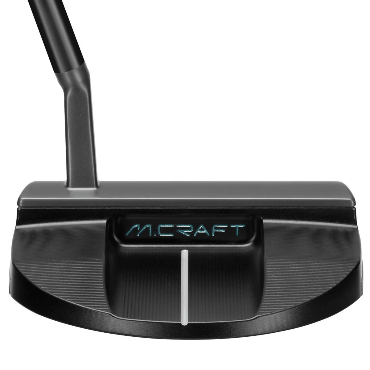 Mizuno M-Craft X Five Putter  - Slant Neck