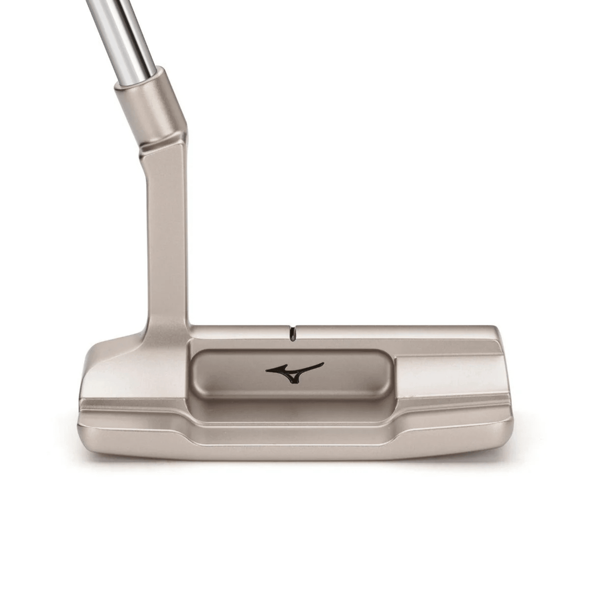 Mizuno M Craft Osaka P Nickel Putter