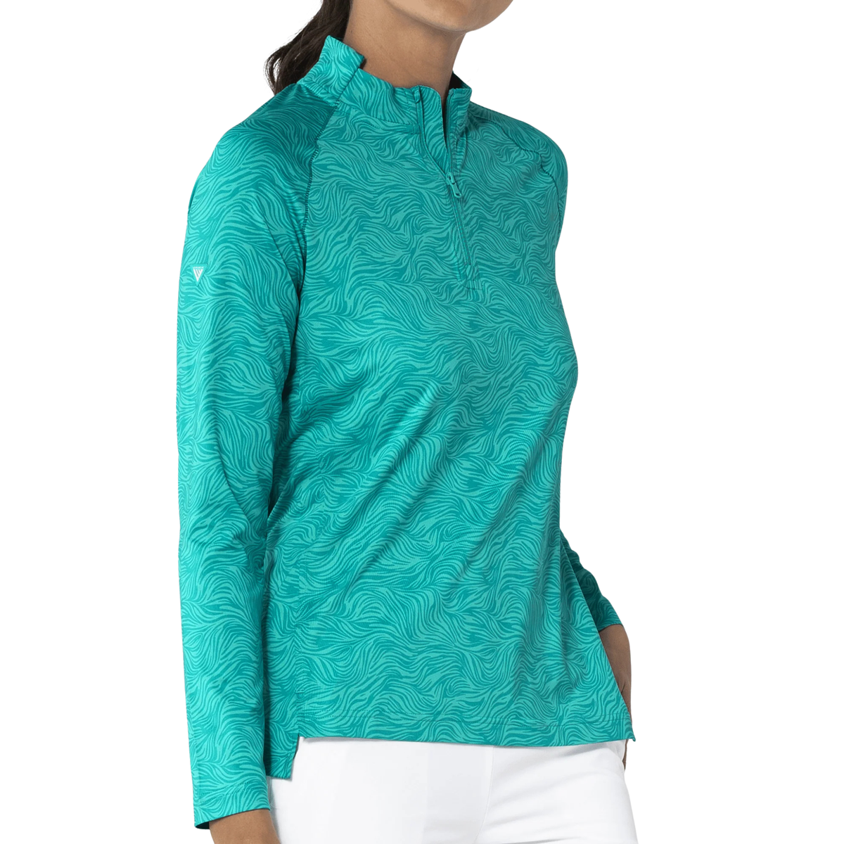 Levelwear Women's Coral LS