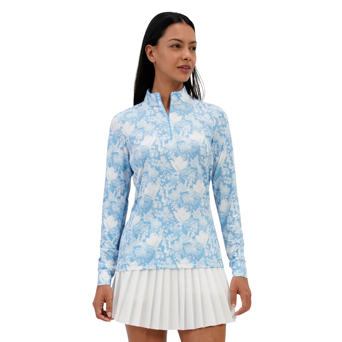 Levelwear Women's Flora Sun Shirt