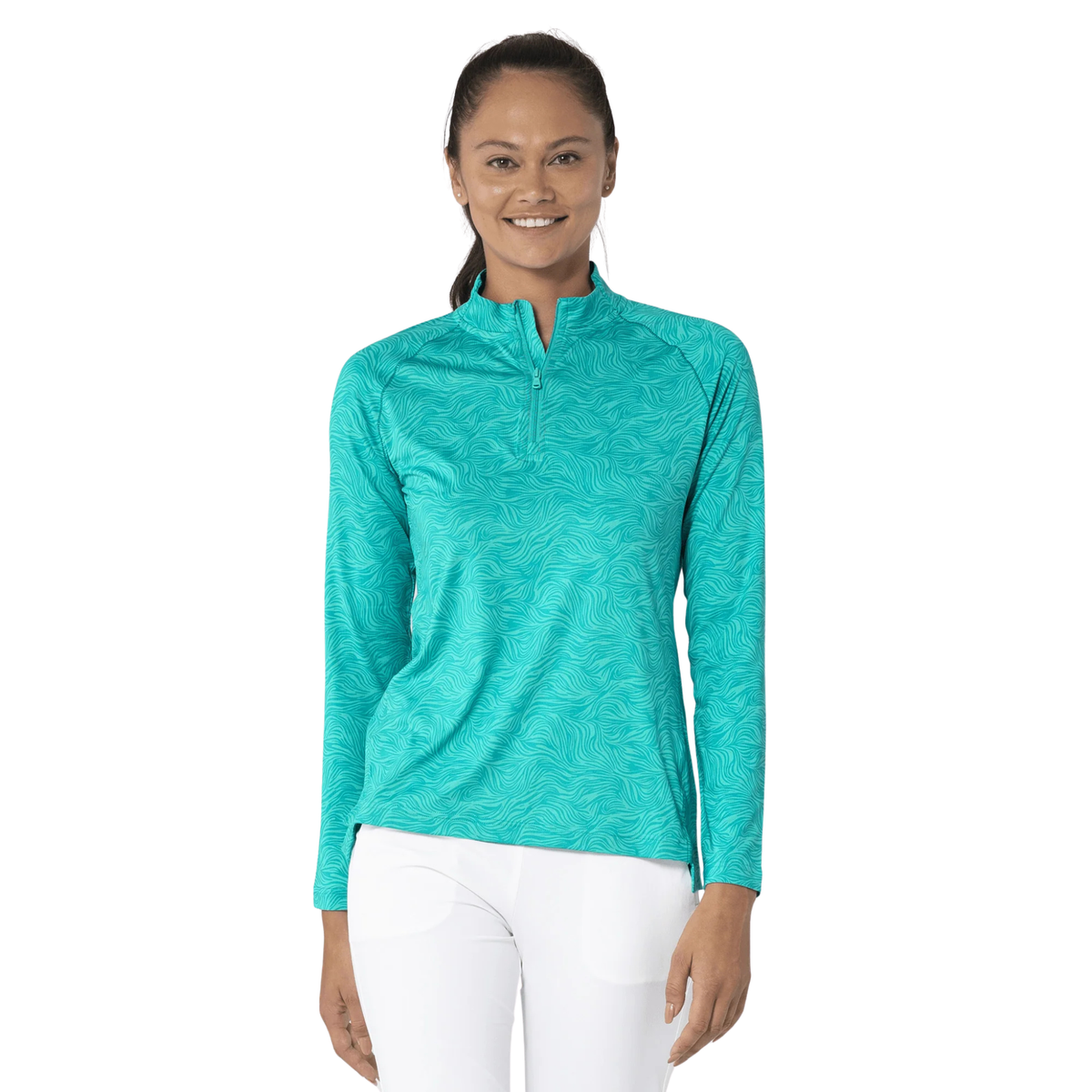 Levelwear Women's Coral LS