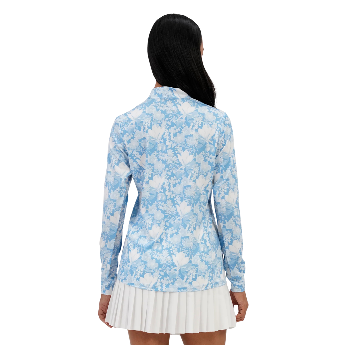 Levelwear Women's Flora Sun Shirt