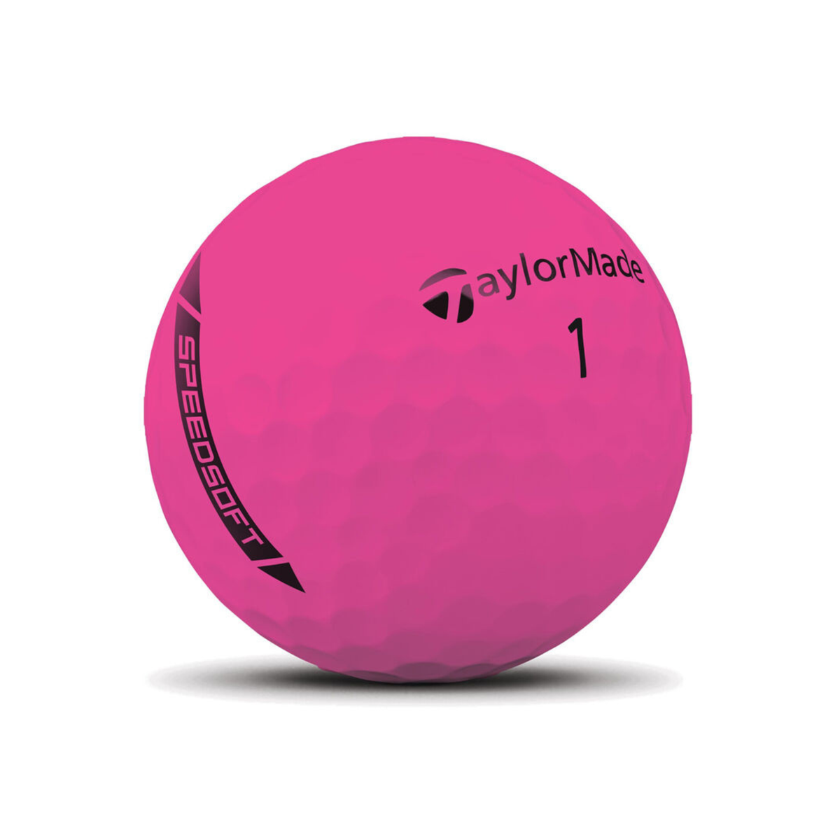 Taylormade Speedsoft Golf Ball