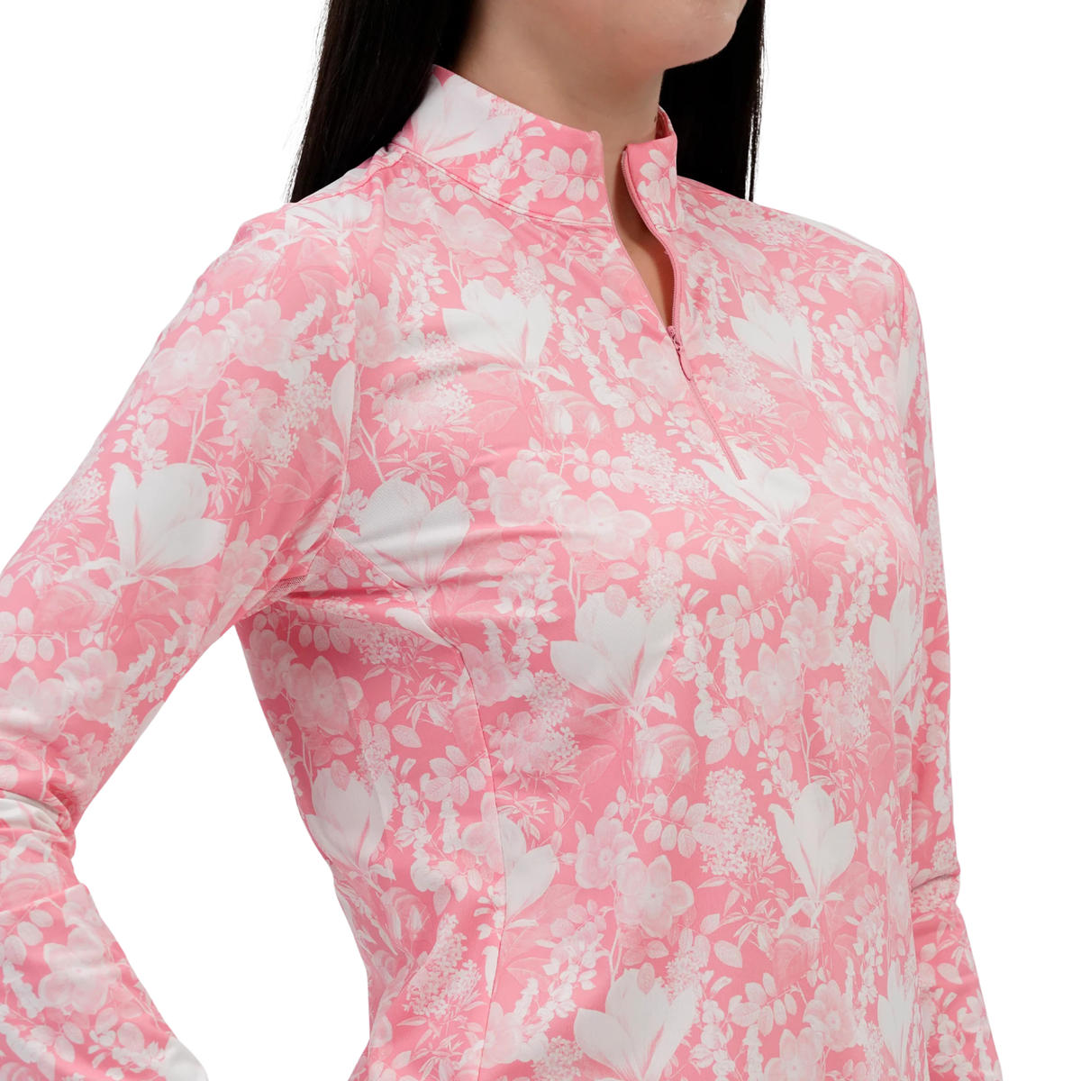 Levelwear Women's Flora Sun Shirt