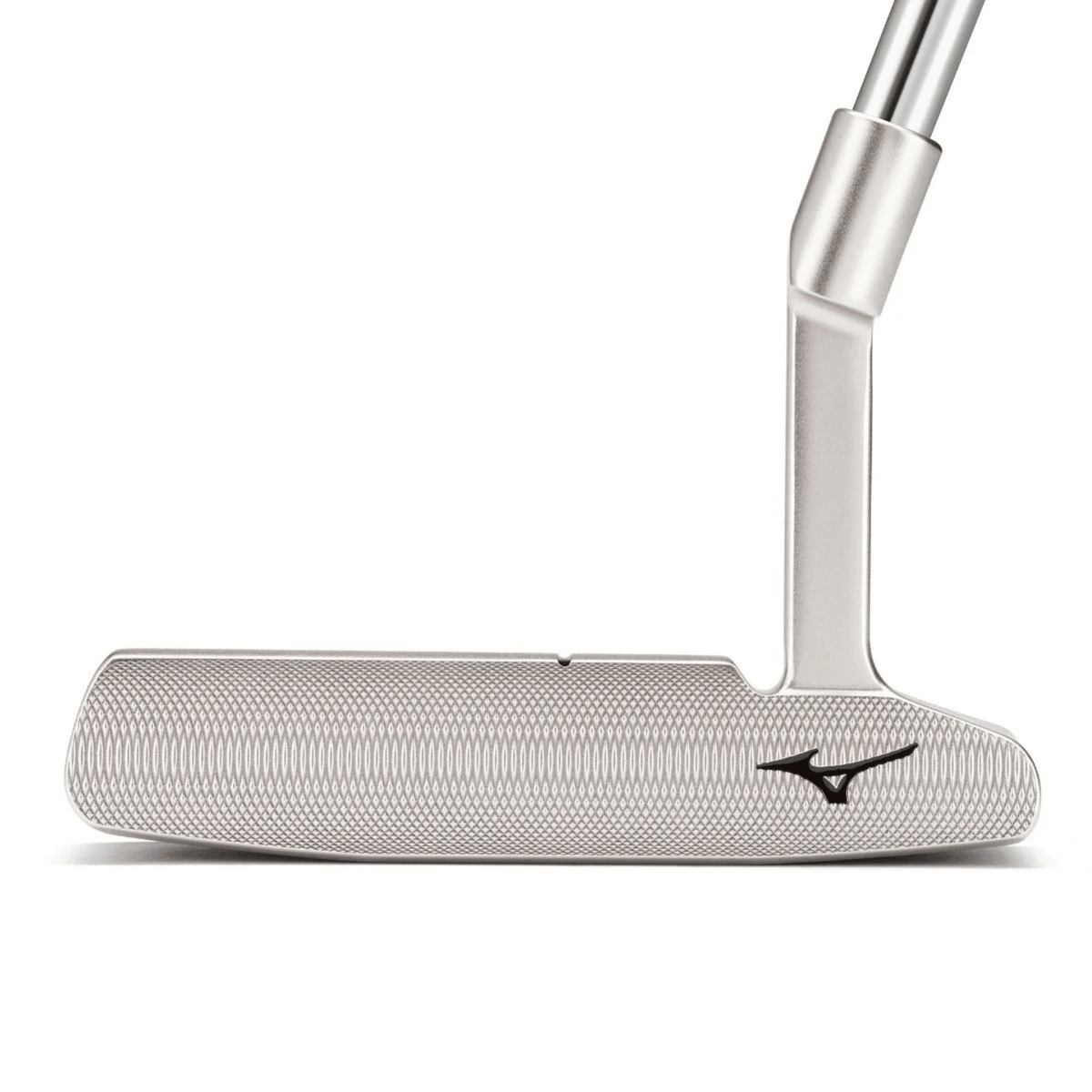 Mizuno M Craft KYOTO P Nickel Putter