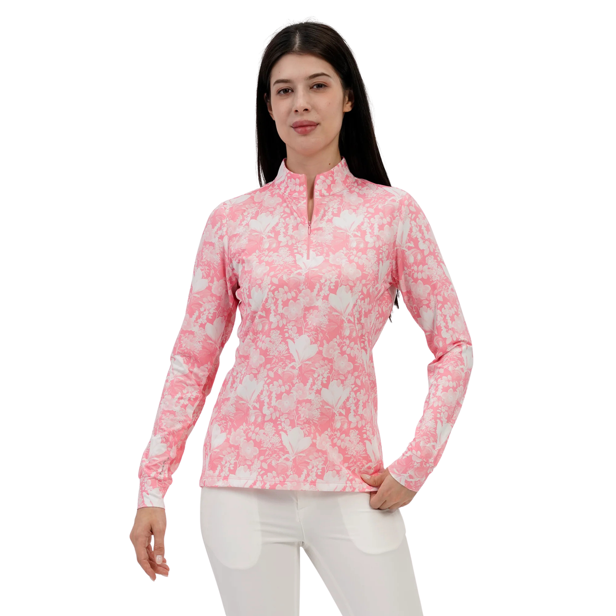 Levelwear Women's Flora Sun Shirt