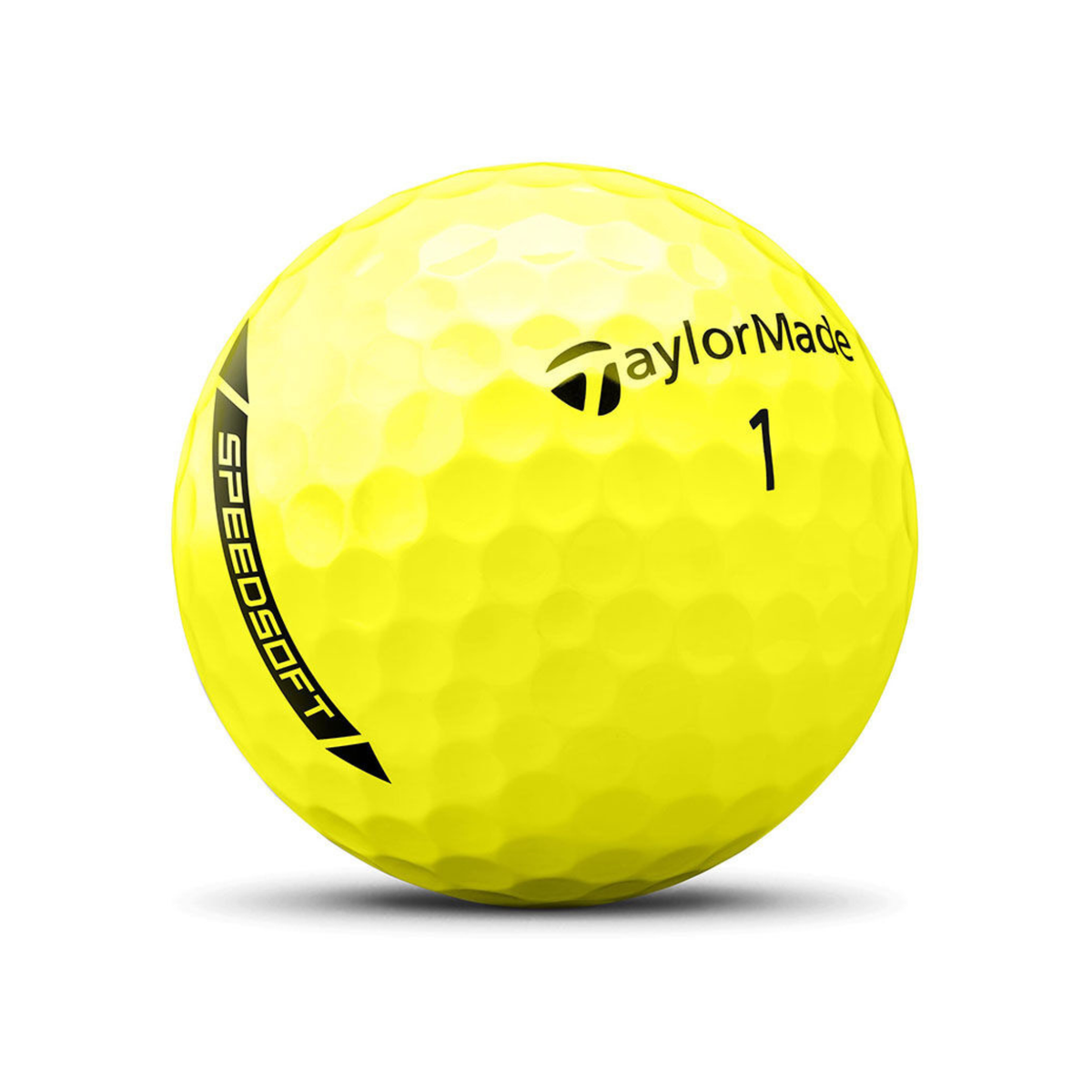 Taylormade Speedsoft Golf Ball