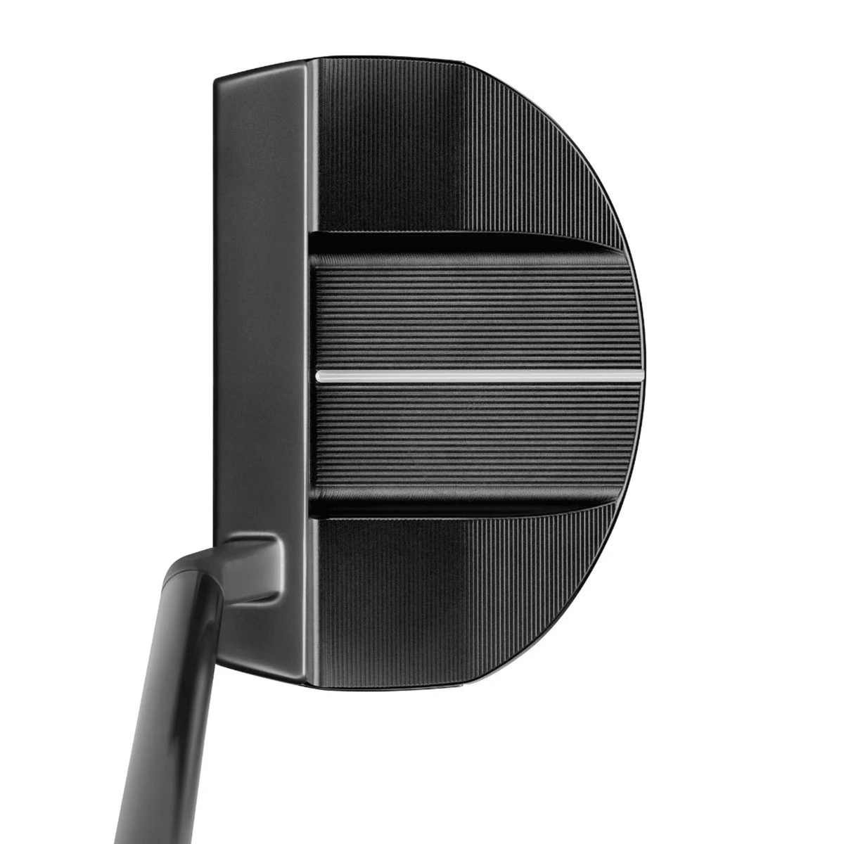 Mizuno M-Craft X Five Putter  - Slant Neck