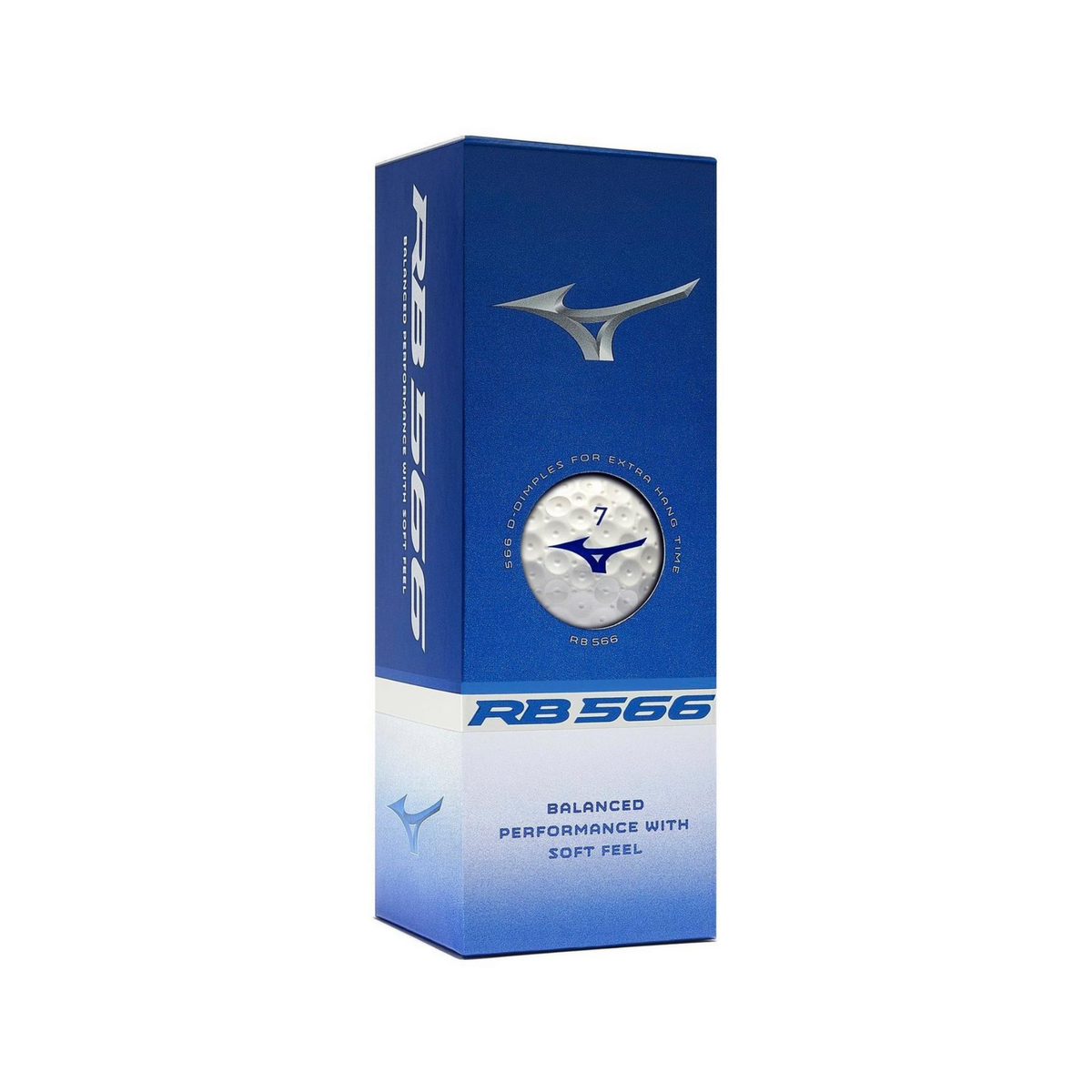 Mizuno 2024 RB 566 Golf Balls