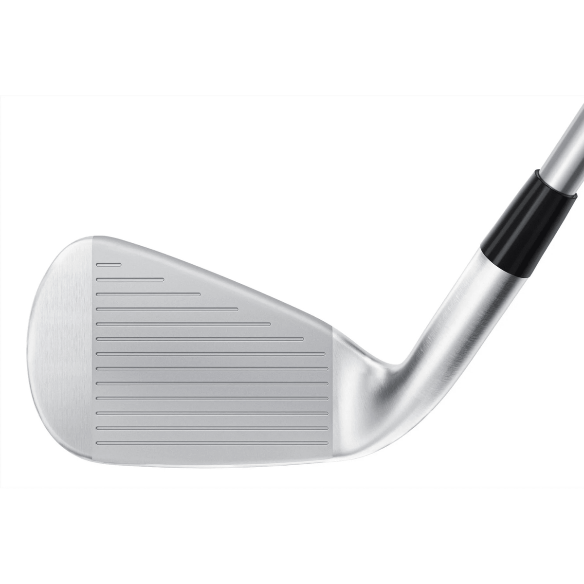 Mizuno JPX925 Hot Metal Iron Set - Graphite - 5-PW, AW
