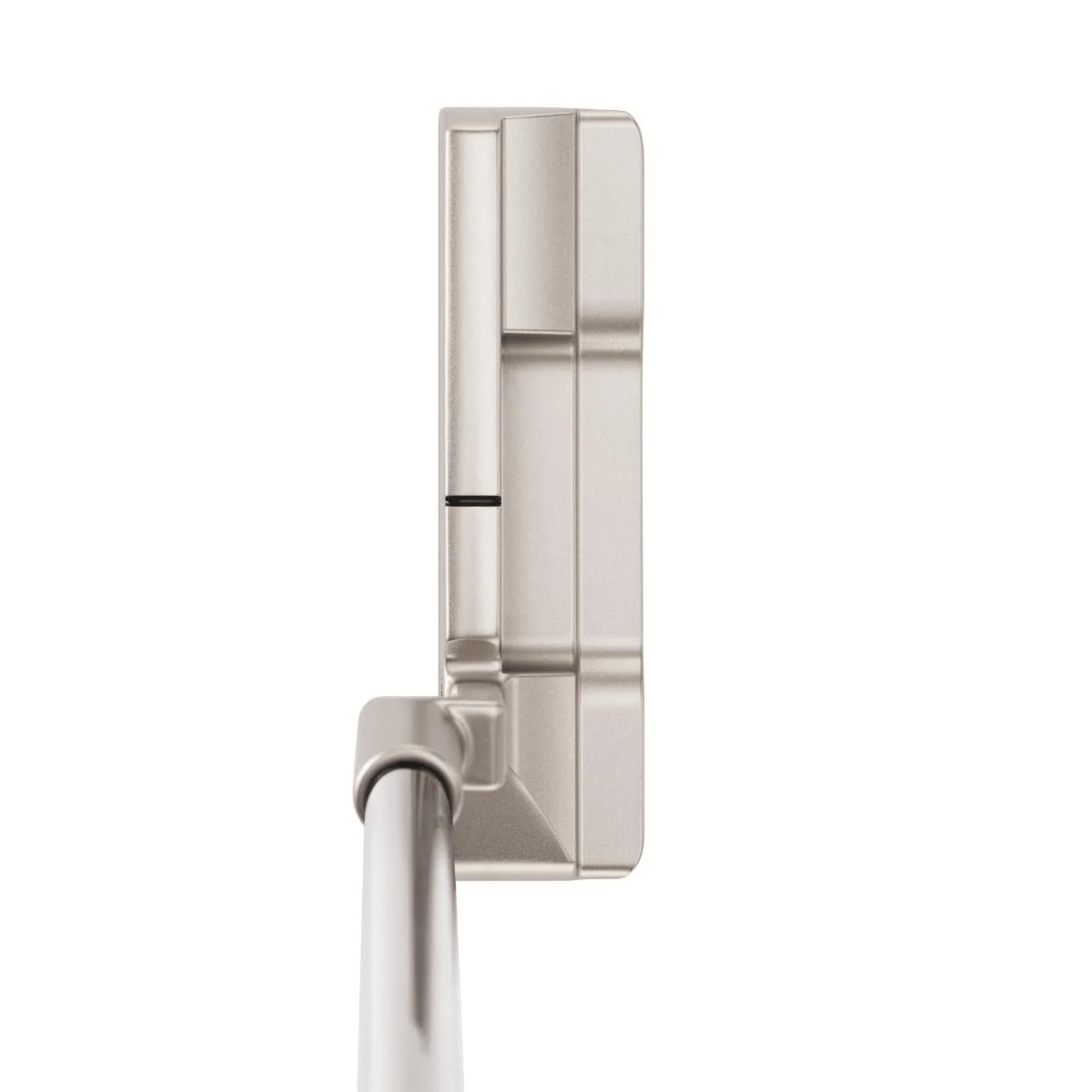 Mizuno M Craft KYOTO P Nickel Putter