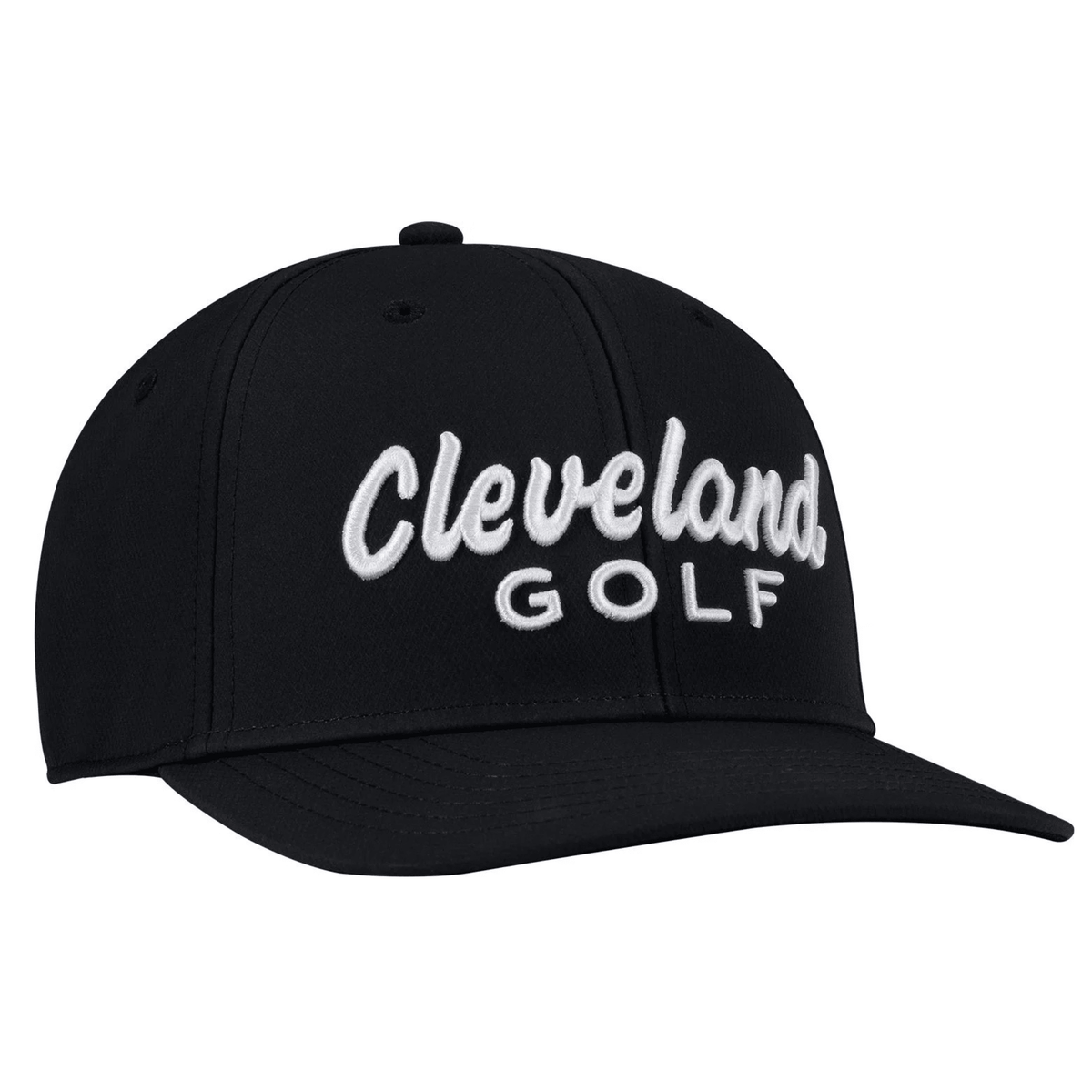 Cleveland Structured Golf Hat