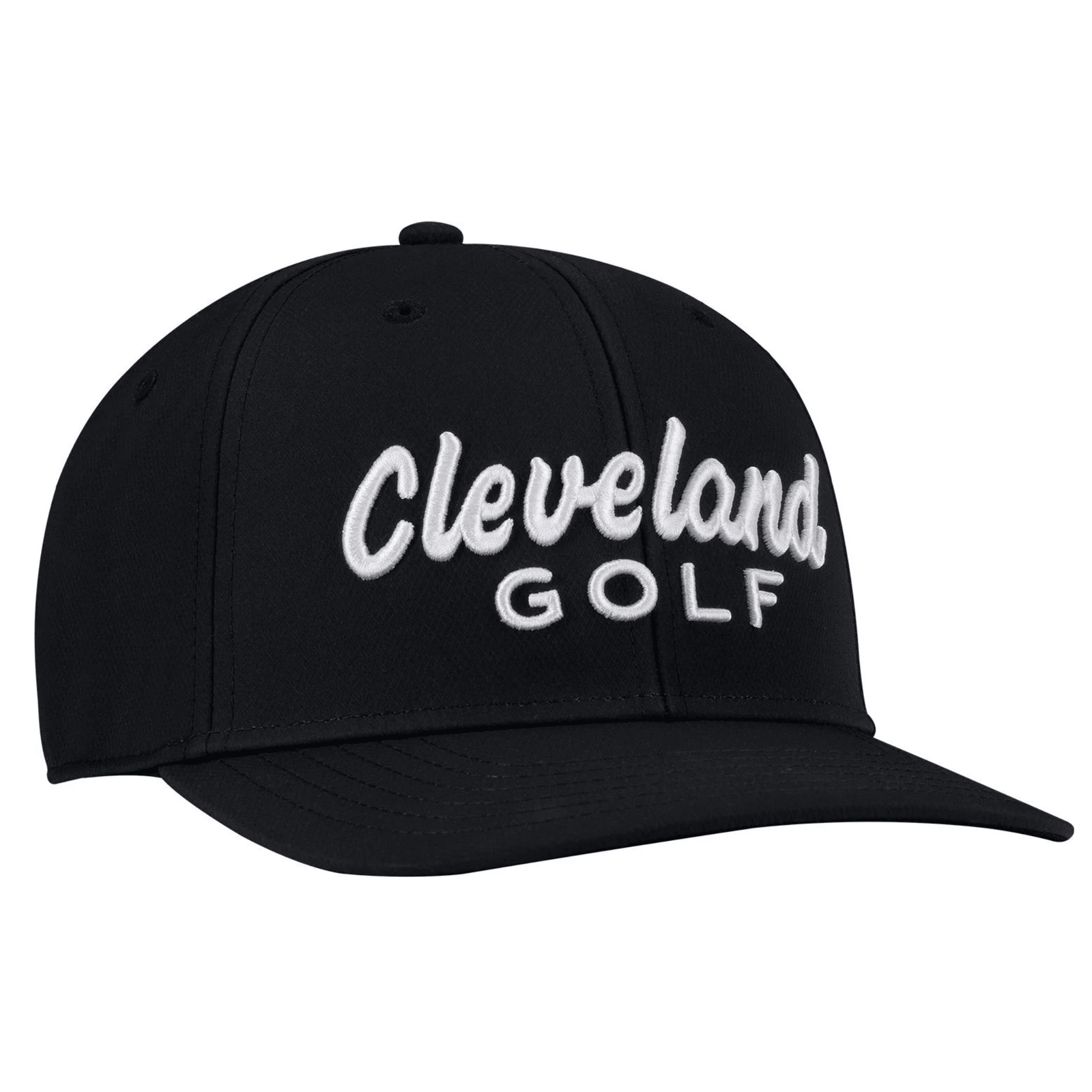 Cleveland Structured Golf Hat