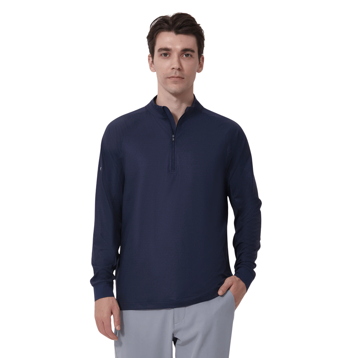 Levelwear Iceberg Quarter Zip