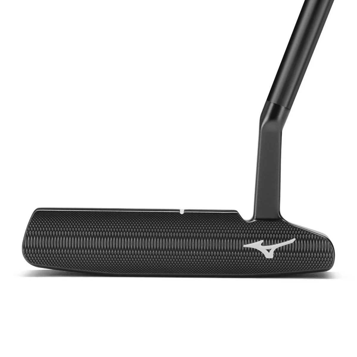 Mizuno M Craft KYOTO S Gray Ion Putter