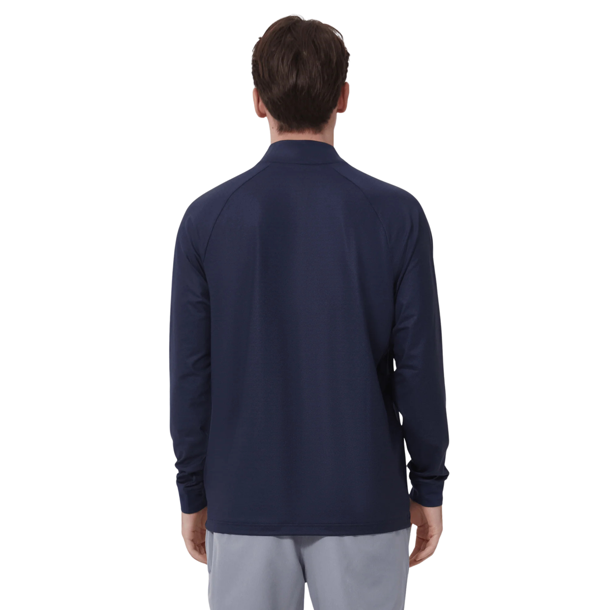 Levelwear Iceberg Quarter Zip