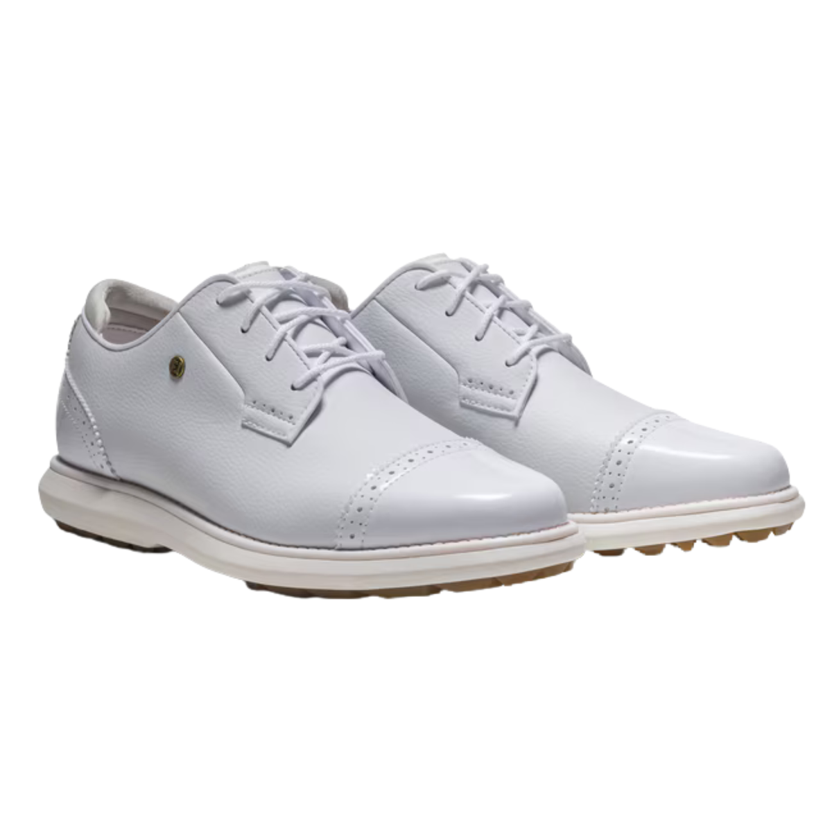 Footjoy Womens Traditions Golf Shoe