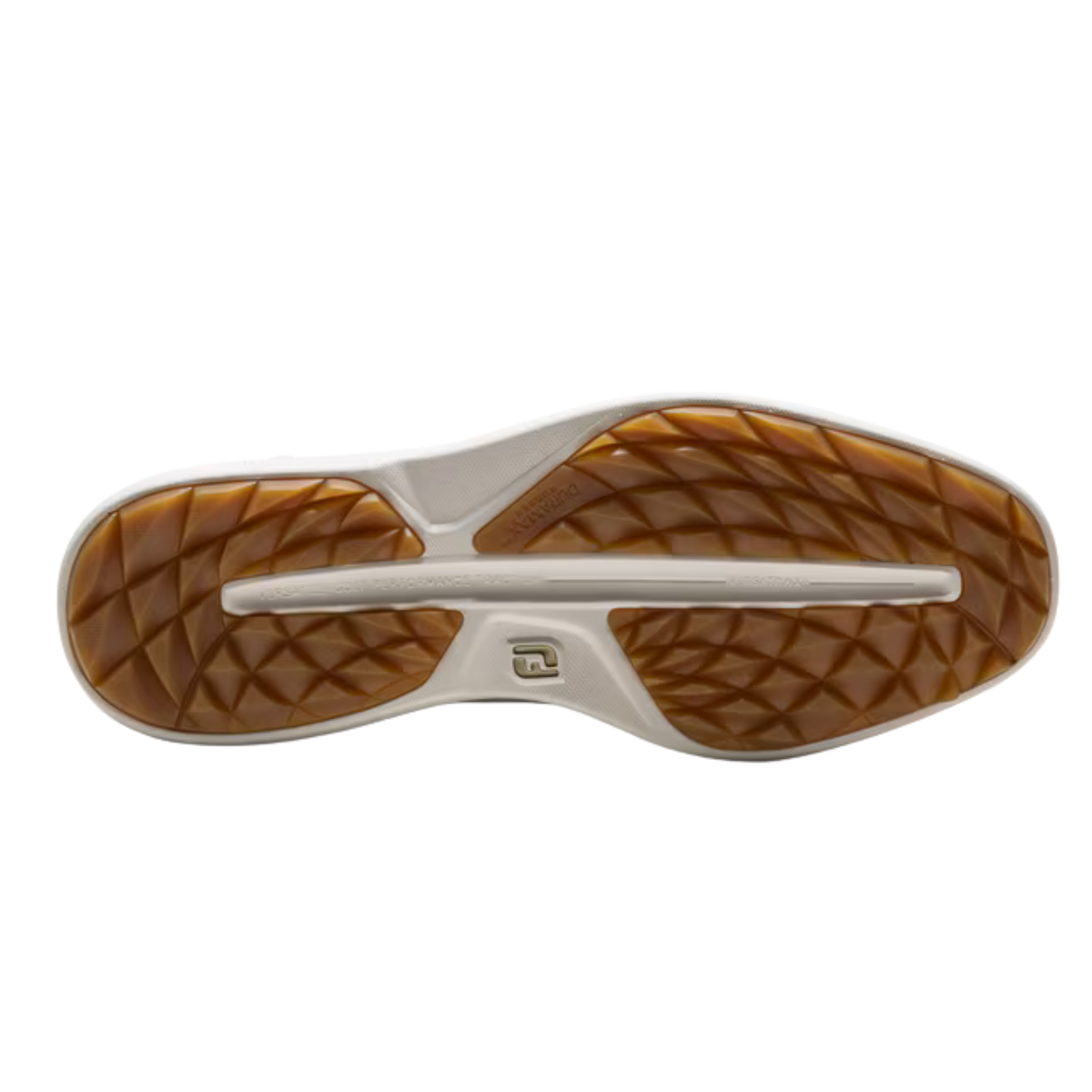 Footjoy Womens Traditions Golf Shoe