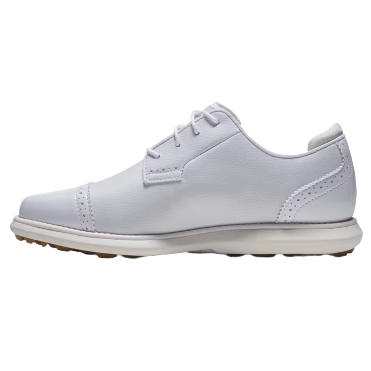 Footjoy Womens Traditions Golf Shoe