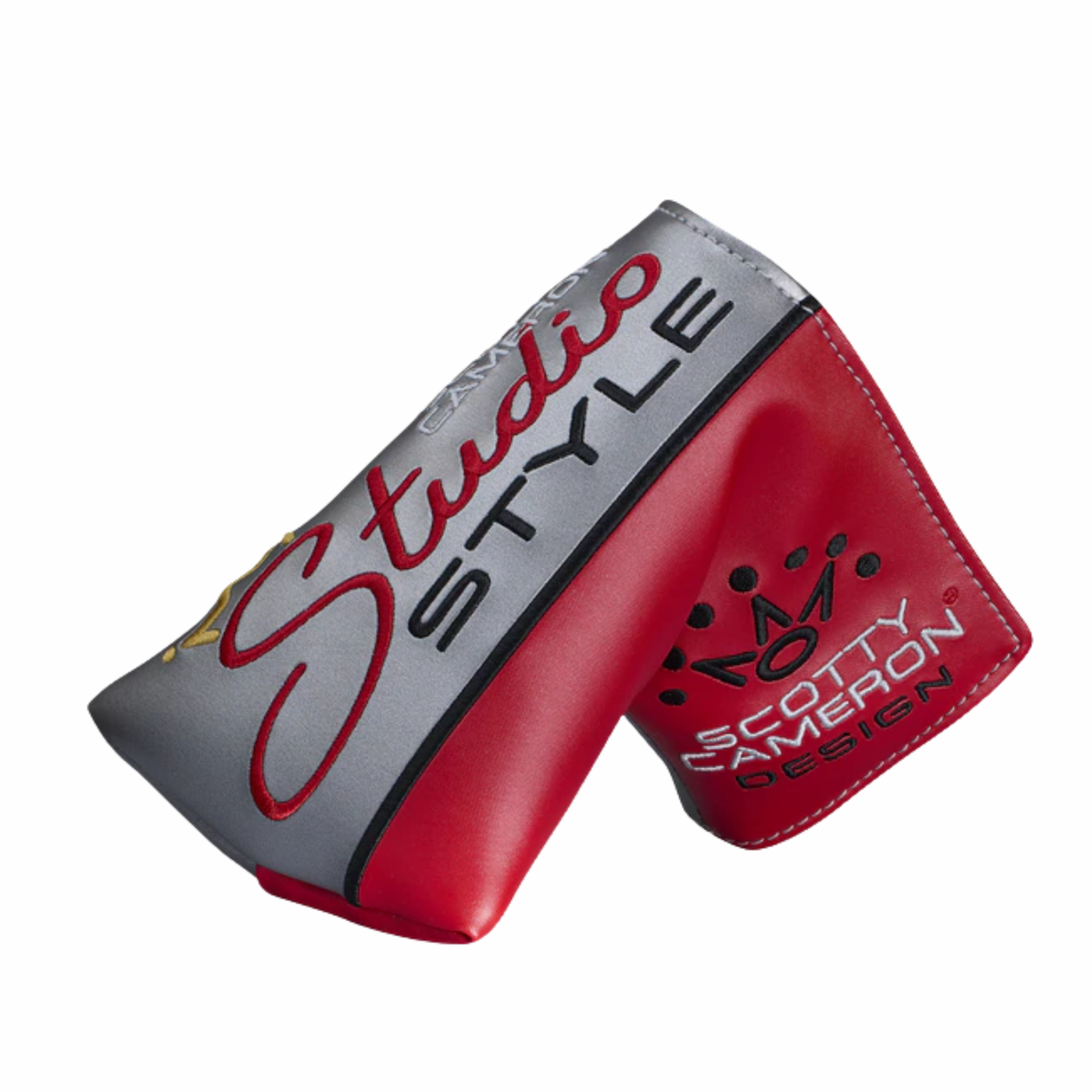 Scotty Cameron Fastback OC