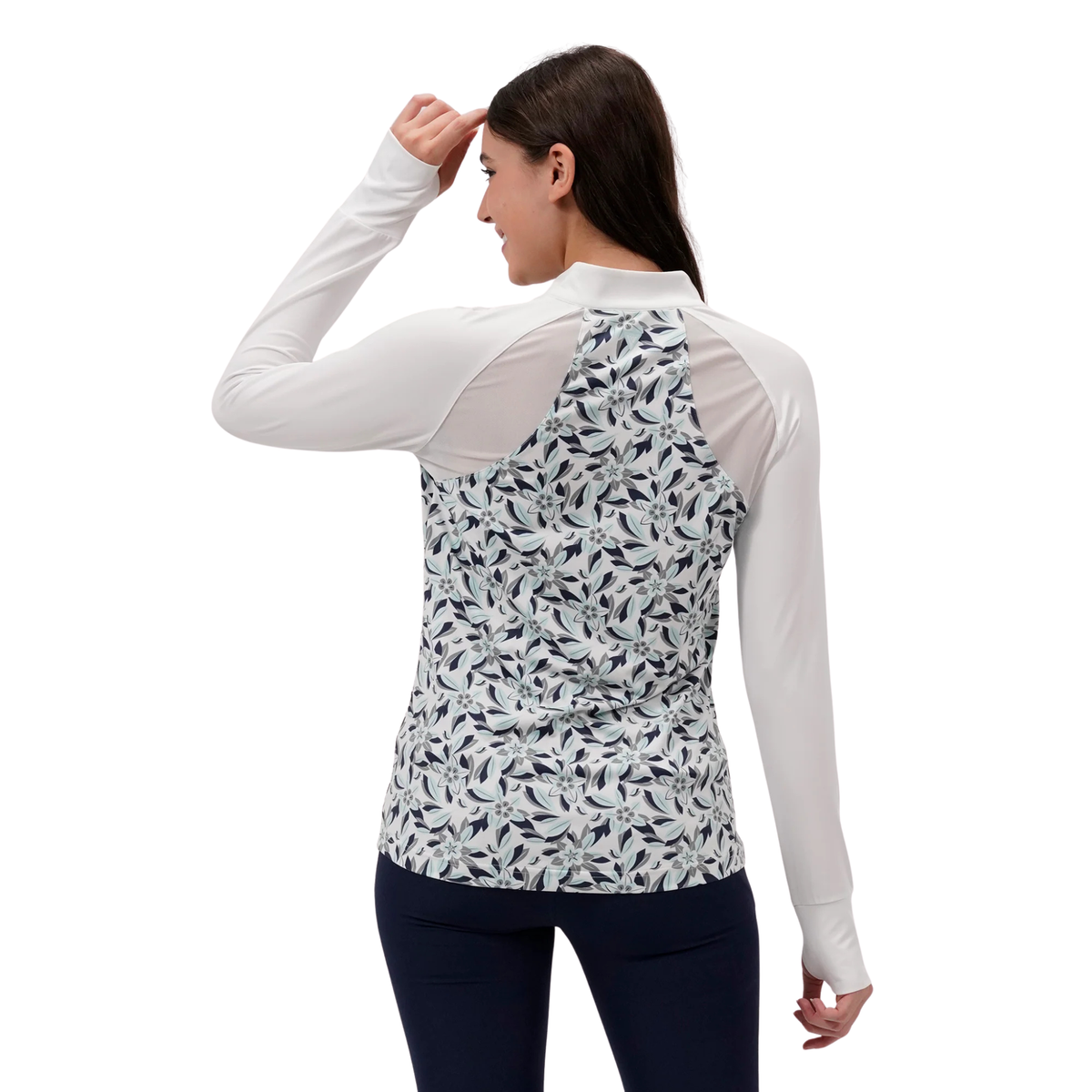 Levelwear Women's Piper Quarter Zip